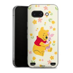 Premium Carry Case Hülle Mattweiss ohne Band