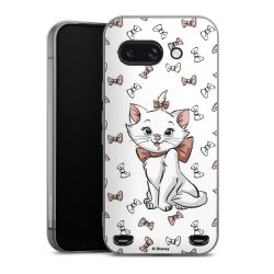 Premium Carry Case Hülle Mattweiss ohne Band