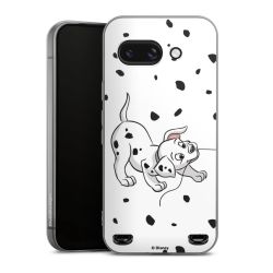 Premium Carry Case Hülle Mattweiss ohne Band