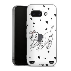 Premium Carry Case Hülle Mattweiss ohne Band