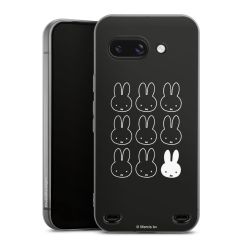 Premium Carry Case Hülle Mattweiss ohne Band