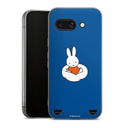 Premium Carry Case Hülle Mattweiss ohne Band