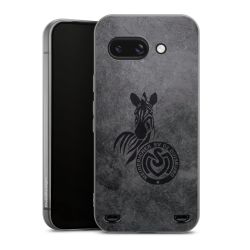 Premium Carry Case Hülle Mattweiss ohne Band