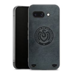 Premium Carry Case Hülle Mattweiss ohne Band