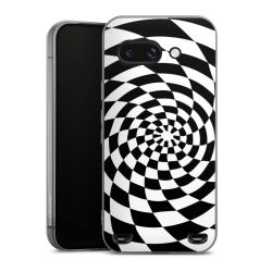 Premium Carry Case Hülle Mattweiss ohne Band