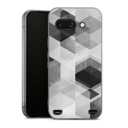 Premium Carry Case Hülle Mattweiss ohne Band