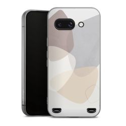 Premium Carry Case Hülle Mattweiss ohne Band