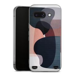 Premium Carry Case Hülle Mattweiss ohne Band