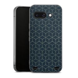 Premium Carry Case Hülle Mattweiss ohne Band