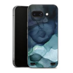 Premium Carry Case Hülle Mattweiss ohne Band