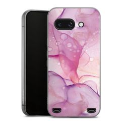 Premium Carry Case Hülle Mattweiss ohne Band