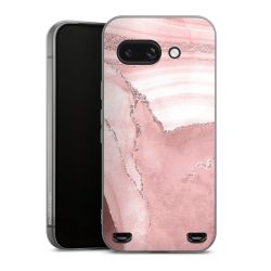 Premium Carry Case Hülle Mattweiss ohne Band