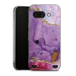 Premium Carry Case Hülle Mattweiss ohne Band