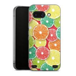 Premium Carry Case Hülle Mattweiss ohne Band