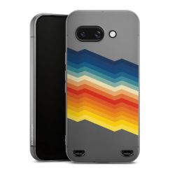 Premium Carry Case Hülle Mattweiss ohne Band