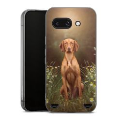 Premium Carry Case Hülle Mattweiss ohne Band