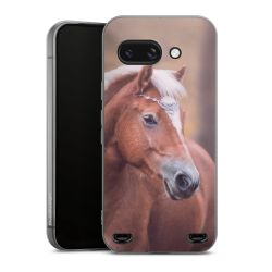 Premium Carry Case Hülle Mattweiss ohne Band