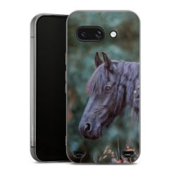 Premium Carry Case Hülle Mattweiss ohne Band