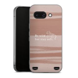 Premium Carry Case Hülle Mattweiss ohne Band