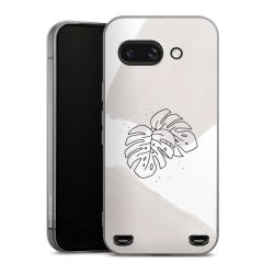 Premium Carry Case Hülle Mattweiss ohne Band