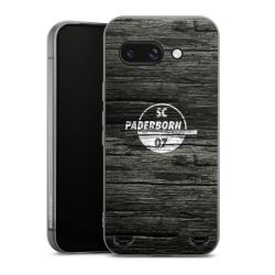 Premium Carry Case Hülle Mattweiss ohne Band