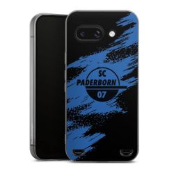 Premium Carry Case Hülle Mattweiss ohne Band