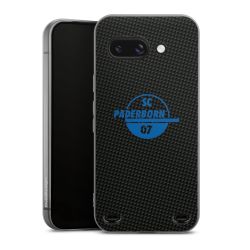 Premium Carry Case Hülle Mattweiss ohne Band