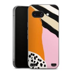 Premium Carry Case Hülle Mattweiss ohne Band