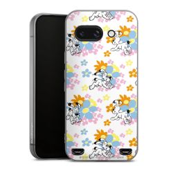 Premium Carry Case Hülle Mattweiss ohne Band