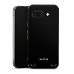 Premium Carry Case Hülle Mattweiss ohne Band