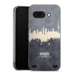 Premium Carry Case Hülle Mattweiss ohne Band