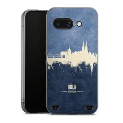 Premium Carry Case Hülle Mattweiss ohne Band