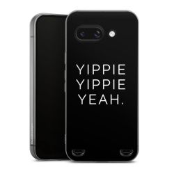 Premium Carry Case Hülle Mattweiss ohne Band