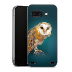 Premium Carry Case Hülle Mattweiss ohne Band