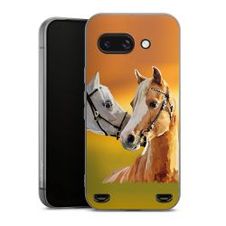 Premium Carry Case Hülle Mattweiss ohne Band