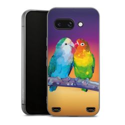 Premium Carry Case Hülle Mattweiss ohne Band