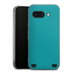 Premium Carry Case Hülle Mattweiss ohne Band