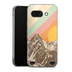 Premium Carry Case Hülle Mattweiss ohne Band