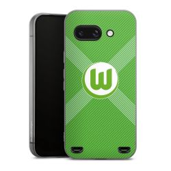 Premium Carry Case Hülle Mattweiss ohne Band