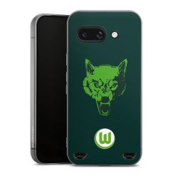 Premium Carry Case Hülle Mattweiss ohne Band