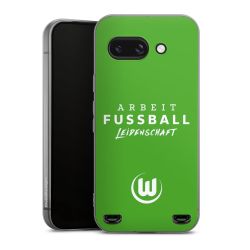 Premium Carry Case Hülle Mattweiss ohne Band