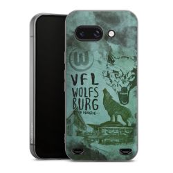 Premium Carry Case Hülle Mattweiss ohne Band