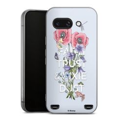 Premium Carry Case Hülle Mattweiss ohne Band