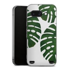 Premium Carry Case Hülle Mattweiss ohne Band