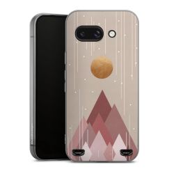 Premium Carry Case Hülle Mattweiss ohne Band