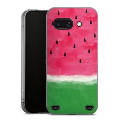 Premium Carry Case Hülle Mattweiss ohne Band