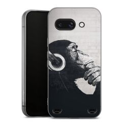 Premium Carry Case Hülle Mattweiss ohne Band