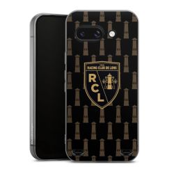 Premium Carry Case Hülle Mattweiss ohne Band