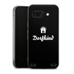 Premium Carry Case Hülle Mattweiss ohne Band