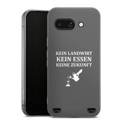 Premium Carry Case Hülle Mattweiss ohne Band